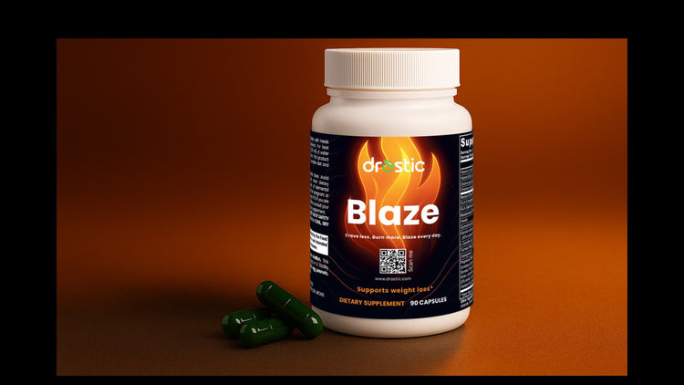 Drostic Blaze