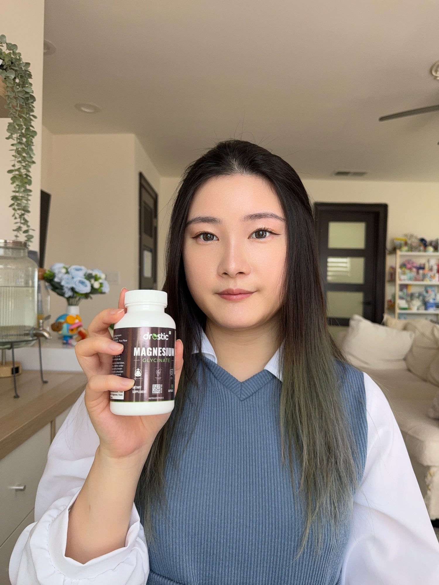 Magnesium Glycinate Testimonials